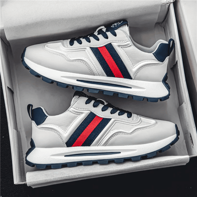 Otto | Stratford Ace Lightweight Casual Sneakers