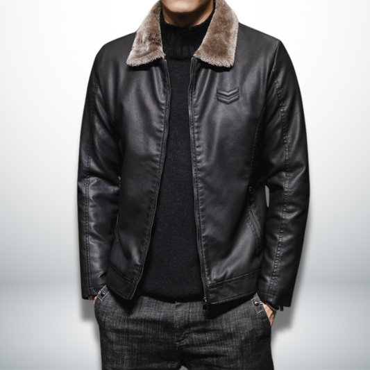Aurelio® | Versatile and elegant men's jacket