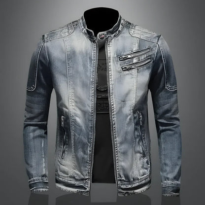 Luis® | Denim jacket
