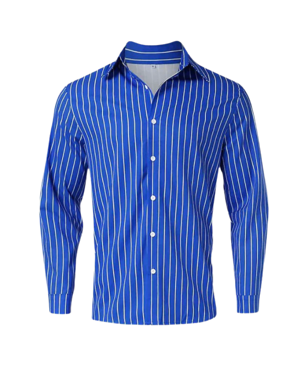 Caspian | Striped Shirt