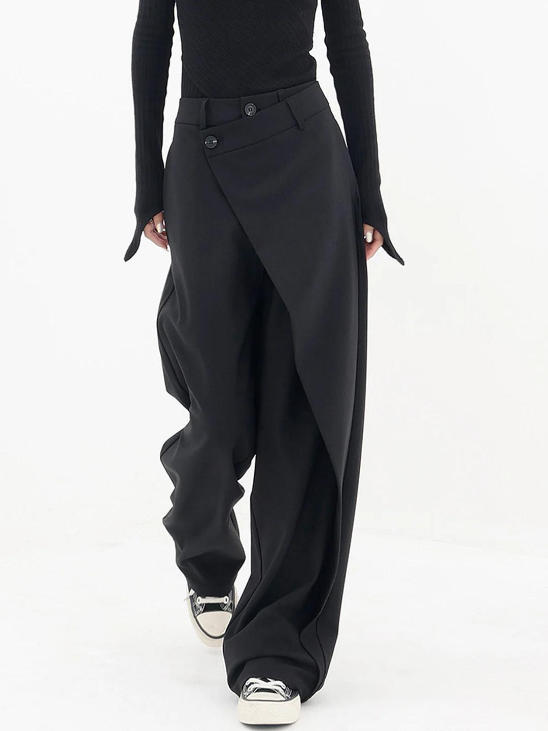 Samuel® | Modern Baggy Pants