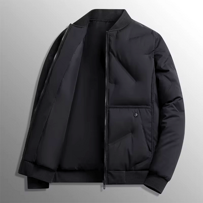Renato | Morpheus Collared Jacket