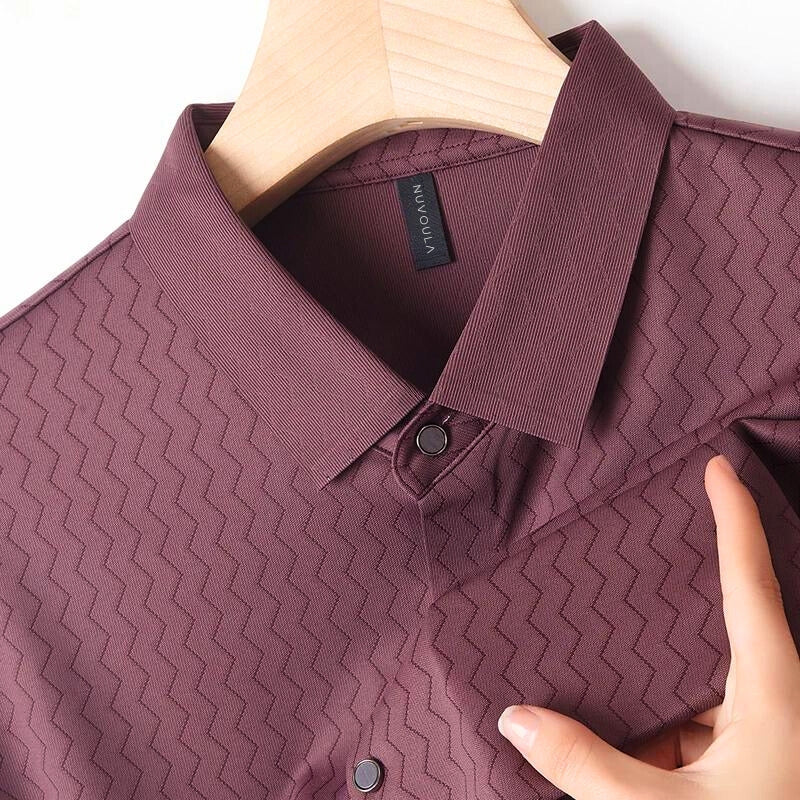 Andris® | Corvin Striped Shirt