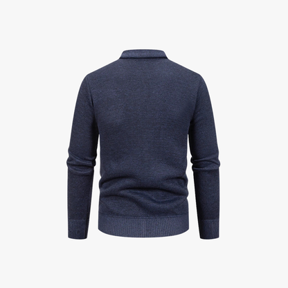 Ishmael® | Iconic cardigan for men