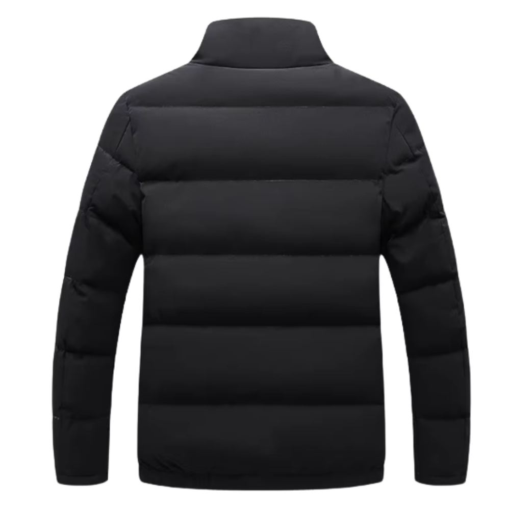 Perry | Premium quilted winter jacket