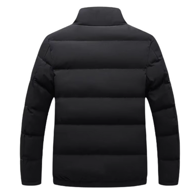 Perry | Premium quilted winter jacket