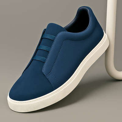 Kyler | Premium Leather Sneakers