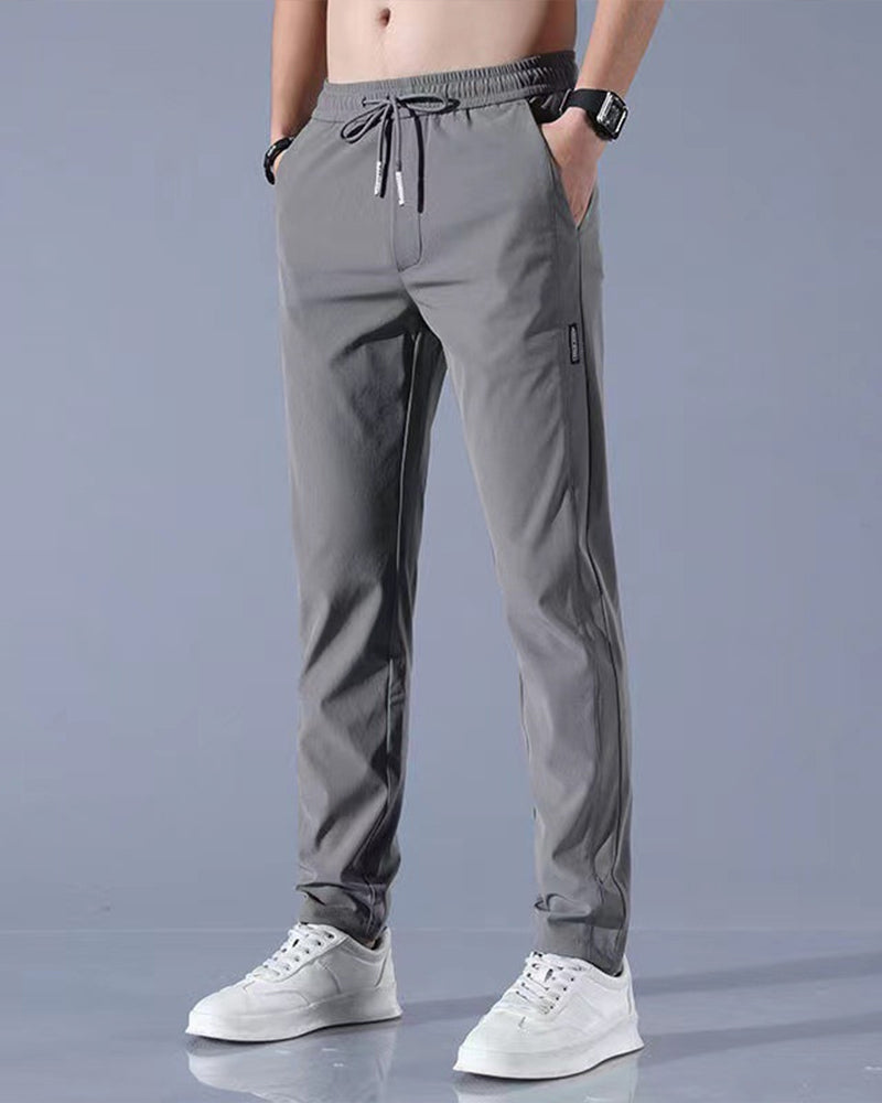 Victoriano® | Classic And Stylish   Trousers