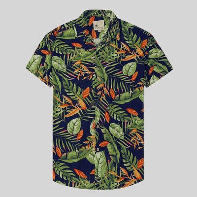 Jayce® | Designer Summer Shirts For Men