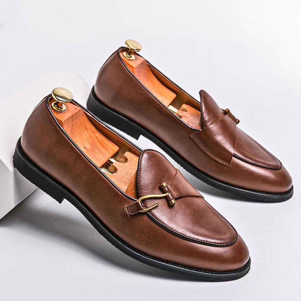 Eugenio | Valencia Loafers