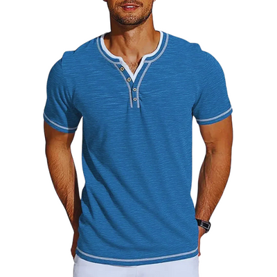 Hunter | Stylish Polo Shirt
