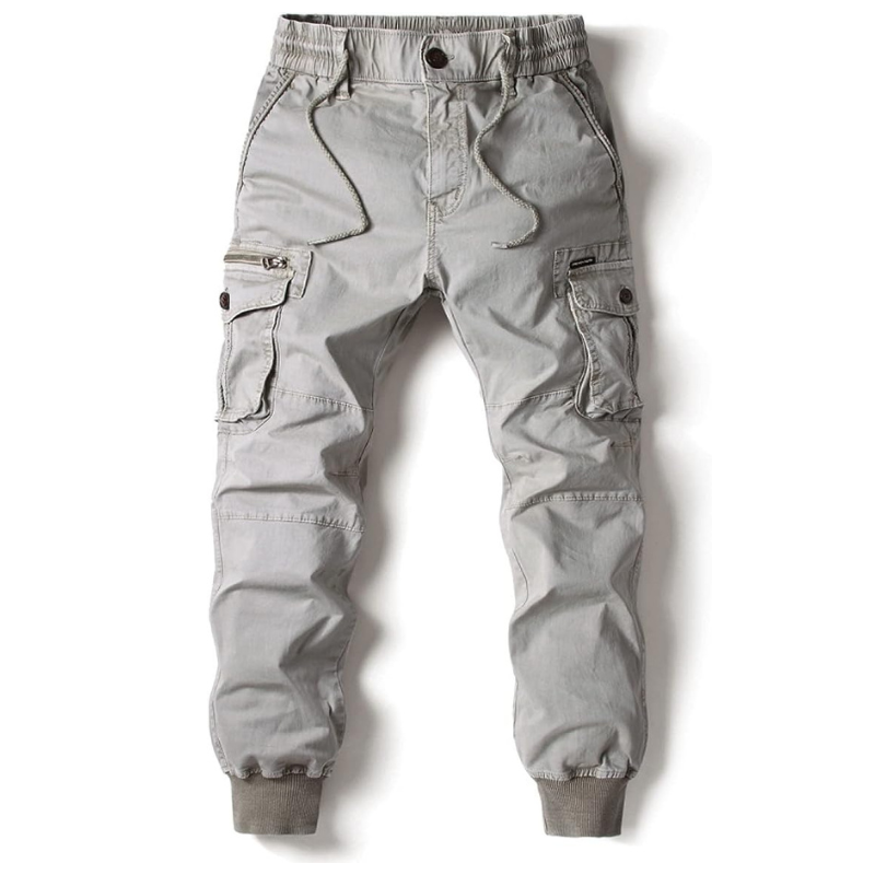 Storm | Urban Cargo Pants