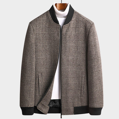 Alistair® | Wool Jacket