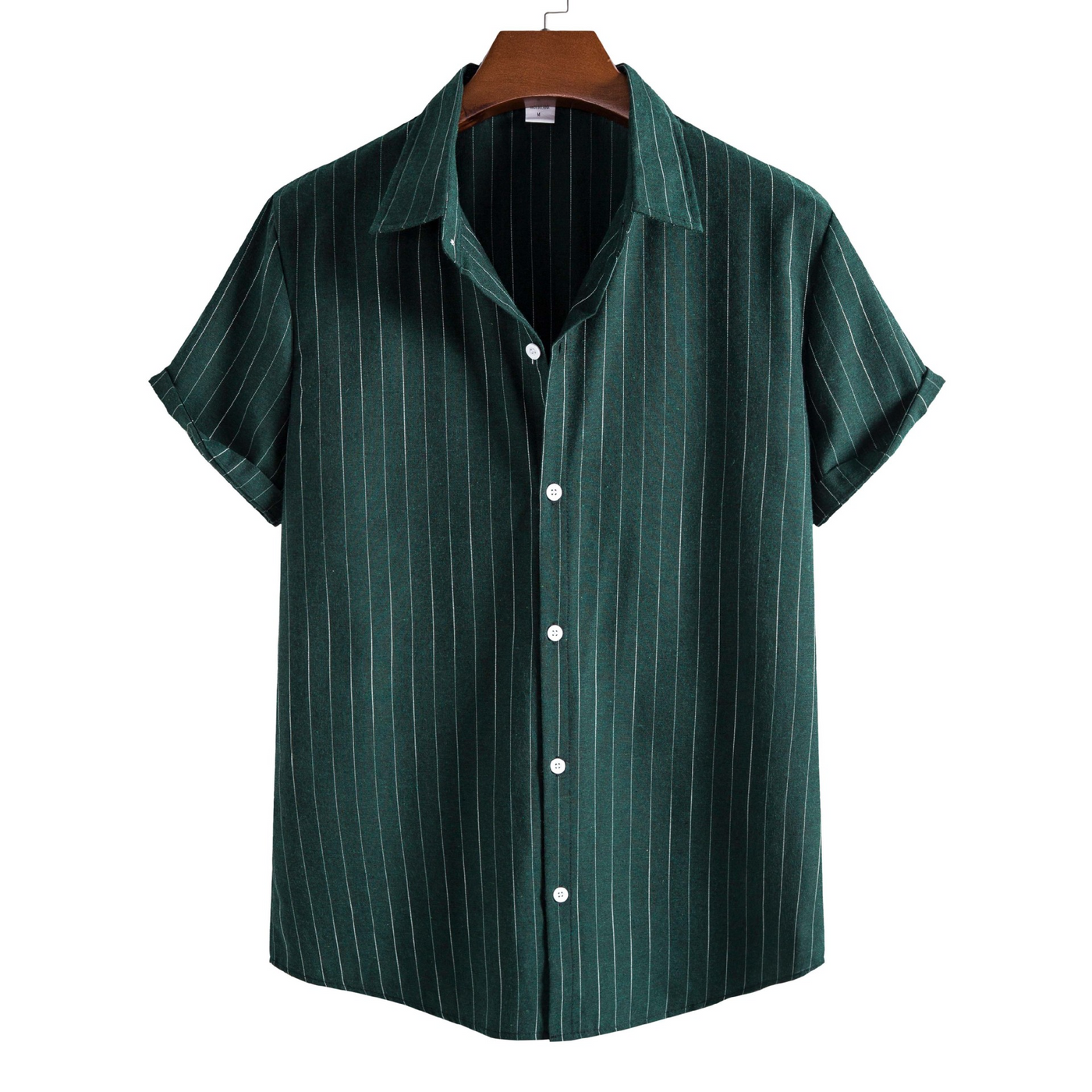 Obdulio® | Men'S Short Sleeve Shirt