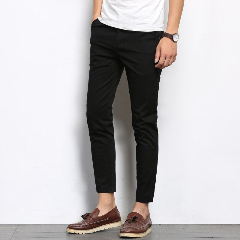 Macabeo® | Beautiful Modern Chinos Pants