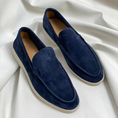 Pedro® | Premium Suede Loafers