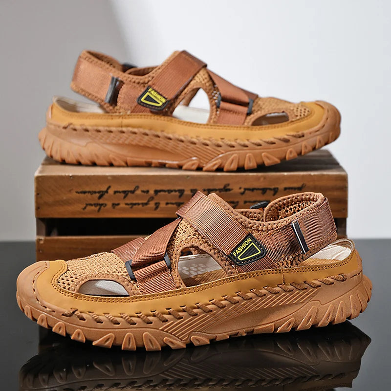 Bibiano® | Mykonos Hybrid Treader