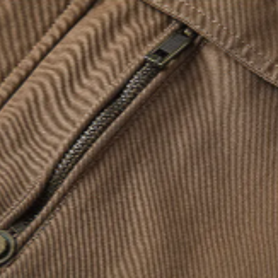 Ozias | Stylish, windproof winter jacket