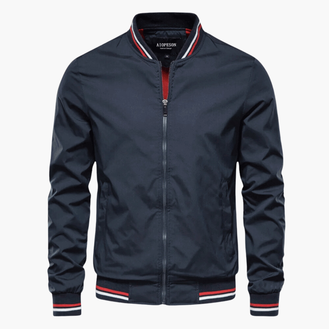 Nash | Classic bomber jacket