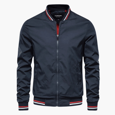 Nash | Classic bomber jacket