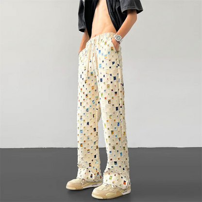 Ulric® | Straight Fit Pants