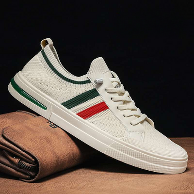 Cole | Alto Italiana Sneakers