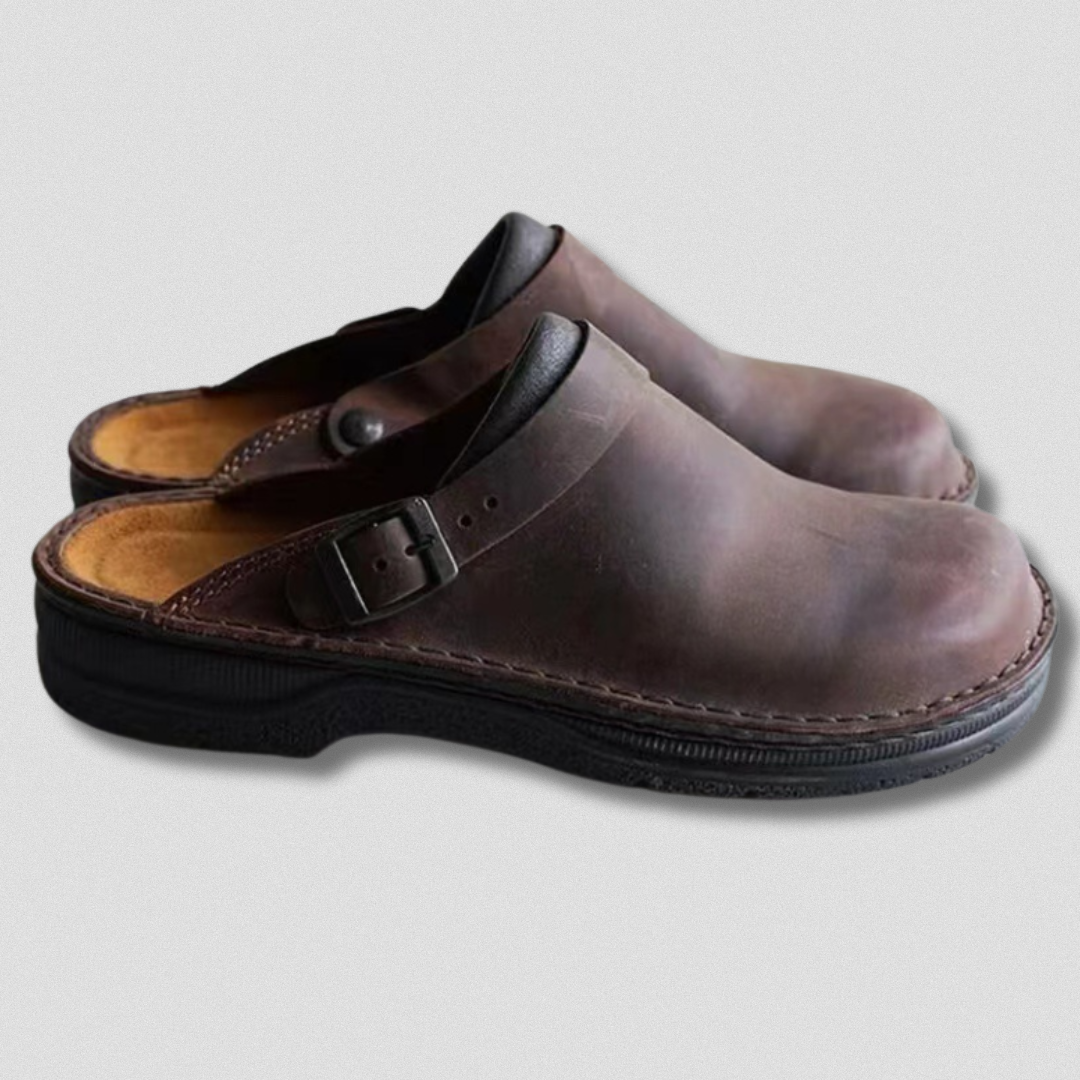 Mateo® | Comfortable and stylish handcrafted clogs