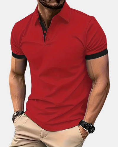 Juan® | Premium Polo Shirt