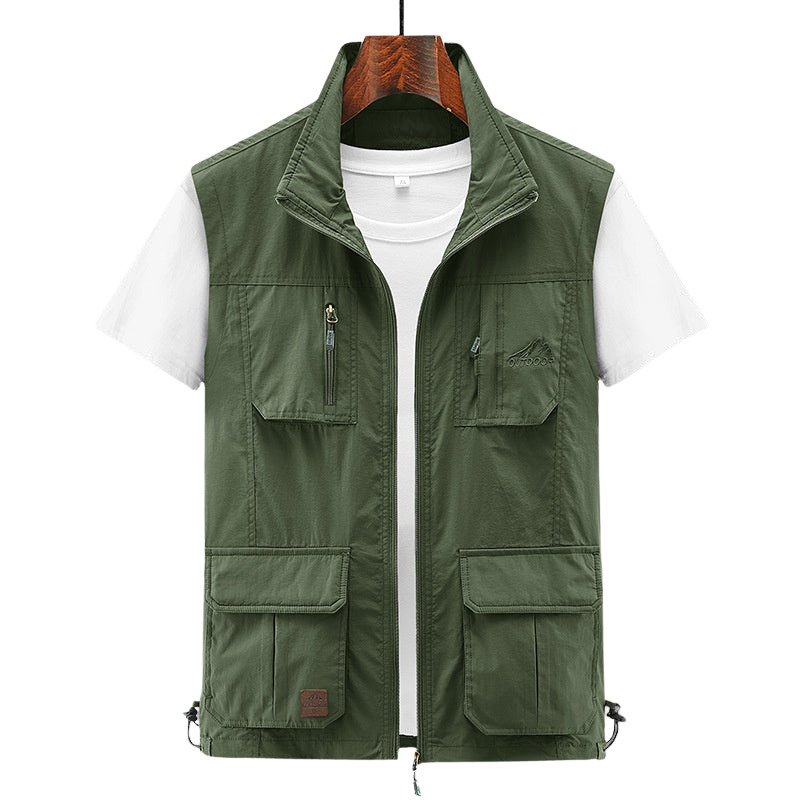 Gael | ANDERSON VEST