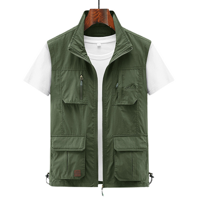 Gael | ANDERSON VEST