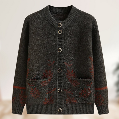 Alfredo® | Comfortable Knitted Cardigan