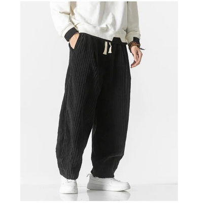 Guillermo® | Tailored And Elegant   Trousers