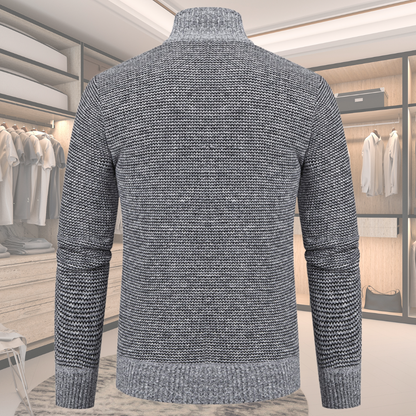 Brody® | Jacket With High Collar
