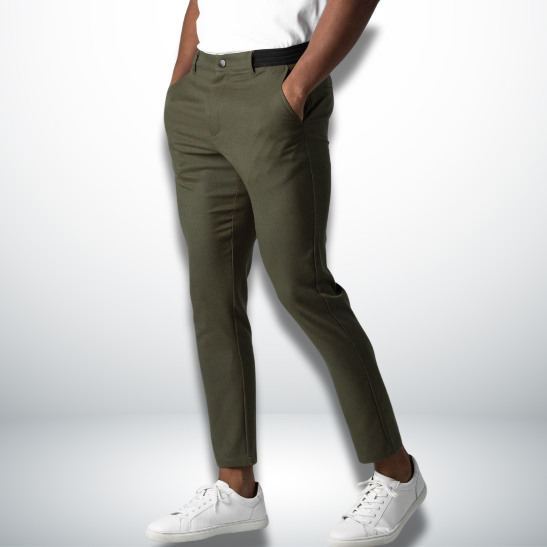 Canuto® | Elegant men's trousers