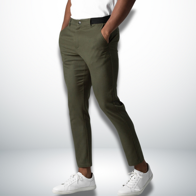 Canuto® | Elegant men's trousers