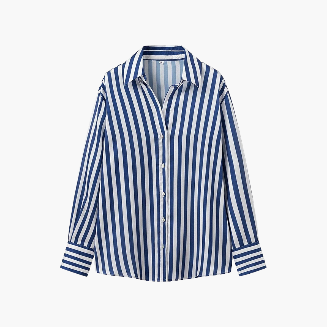 Yaxkin® | Striped Shirt