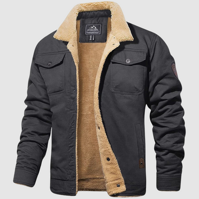 Richard® | Bomber jacket