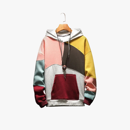 Dylan® | Artistic Hoodie