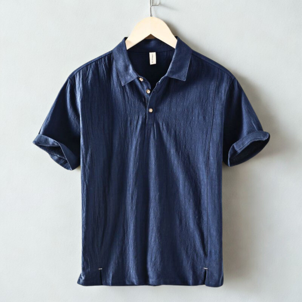 Octavio | Coastline Polo