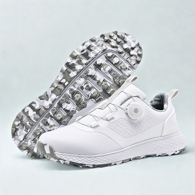 Emanuel | AceDrive Golf Shoes