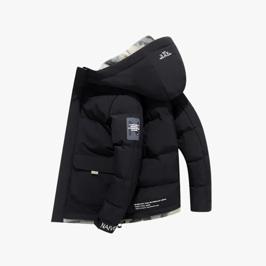 Nathan® | Puffer Jacket