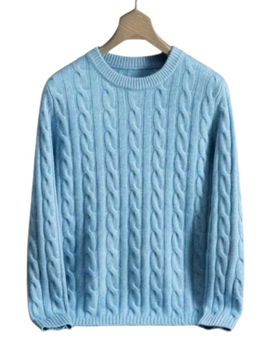 Kai | St. Barts Patterned Sweater