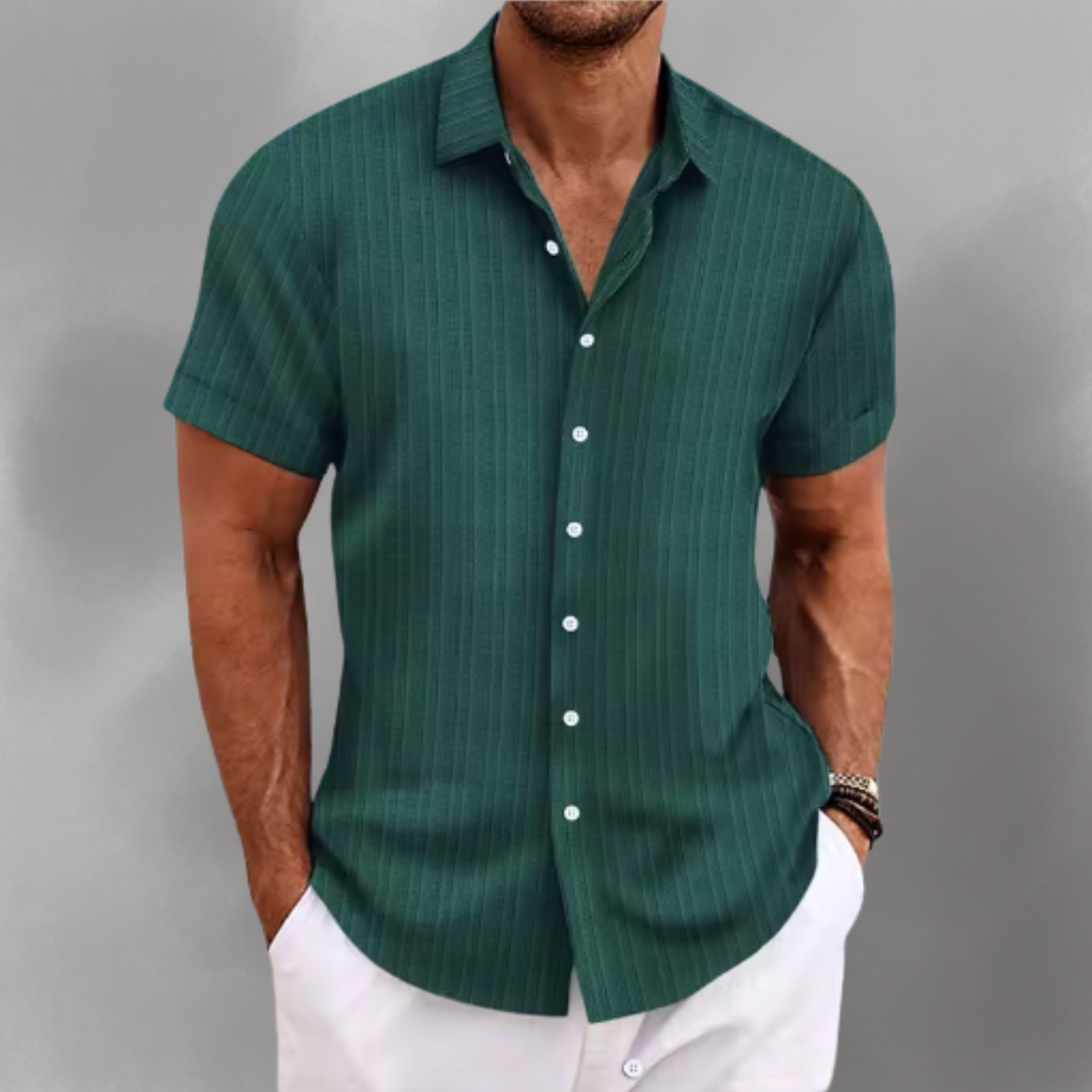 Kennith® | Men's shirt