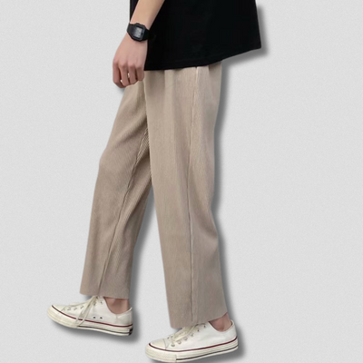 Kassian® | Comfortable And Versatile Handcrafted Trousers For Men