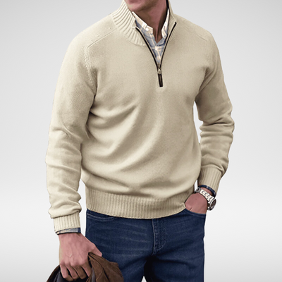 Dennis | LUXURY SWEATER