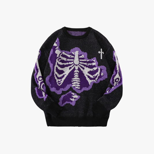 Jonás® | Bot Sweater