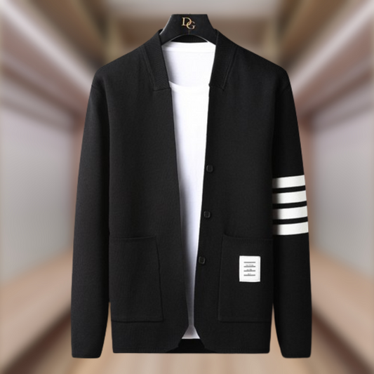 Fortunato® | Elegant and sporty cardigan