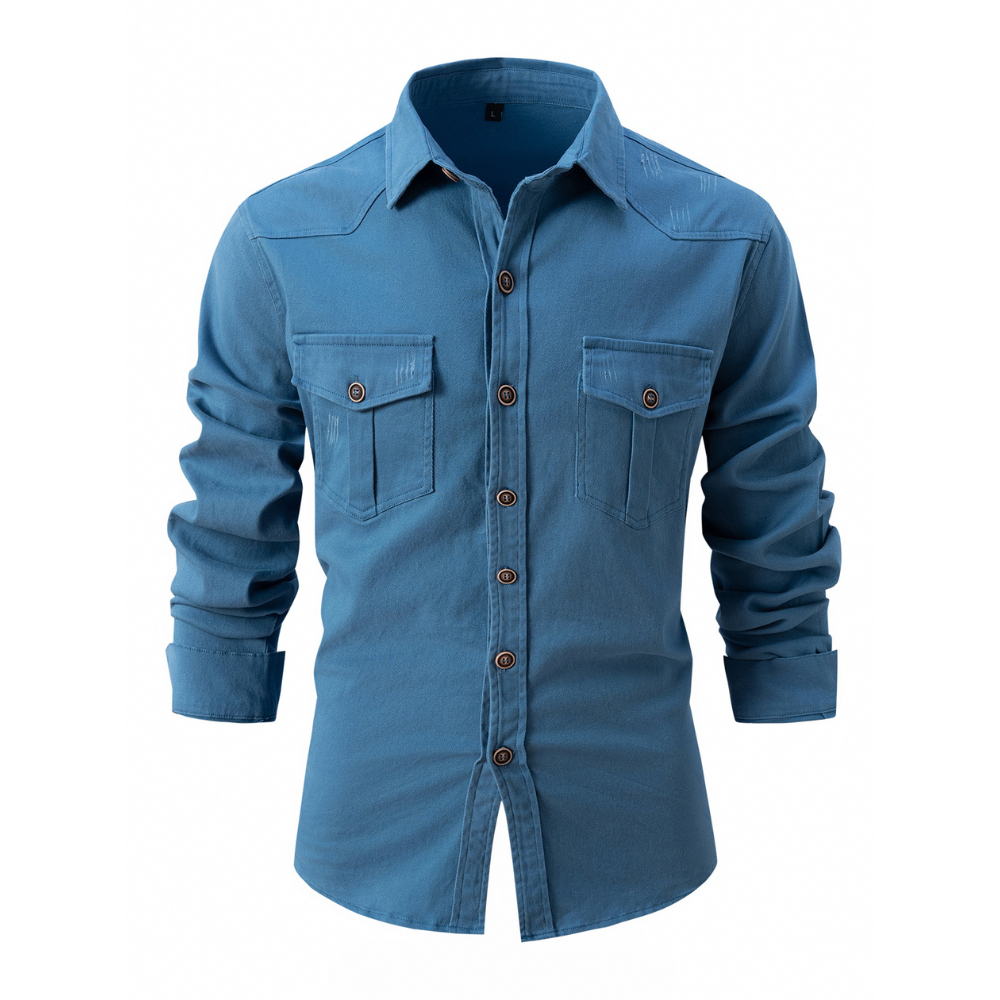 Arquimedes® | Frontier Workshirt