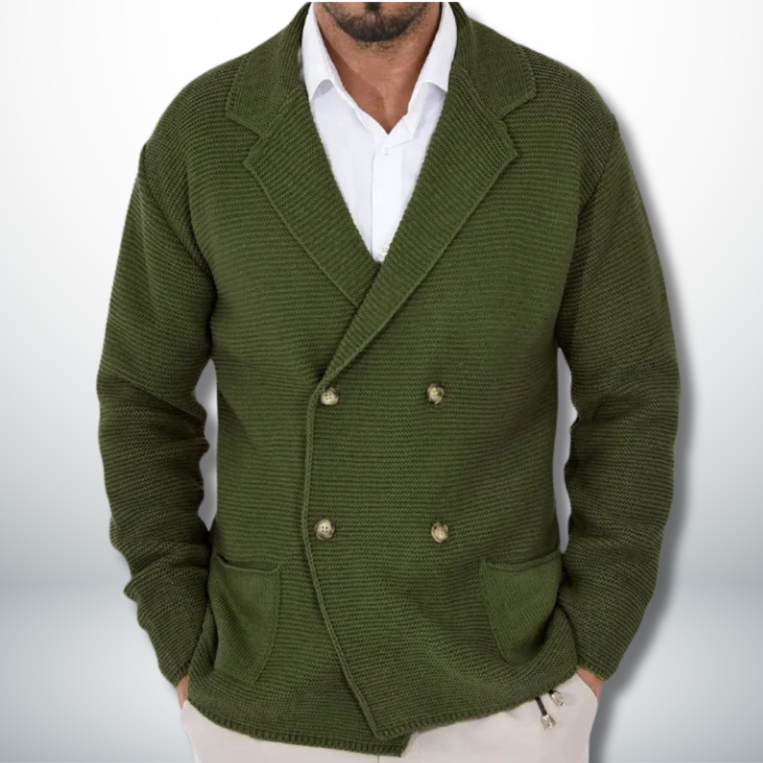 Mateo® | Elegant And Comfortable Cardigan