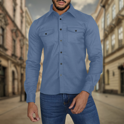 Dionisio® | Autumn Casual Shirt
